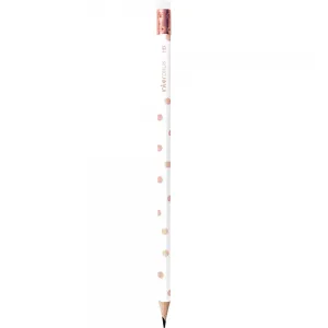Interdruk ROSE GOLD gumička (5902277312815)