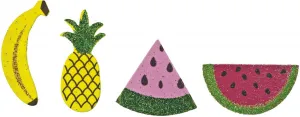 Nálepka (samolepka) Titanum Craft-Fun Series fruit (21TX-092811)