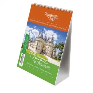 Stolní kalendář Michalczyk i Prokop B6