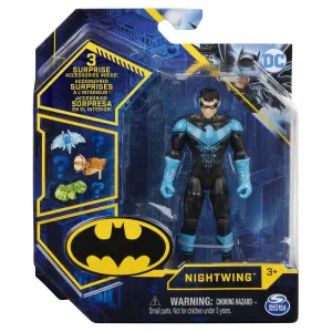 Spin Master Batman Mix figurka (6055946)