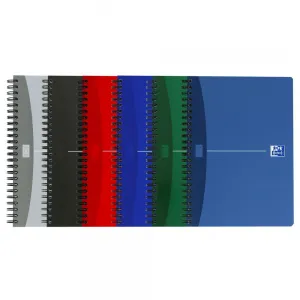 Oxford Essentials A5 90k. 90g kontrola 148 mm x 210 mm (100102938)