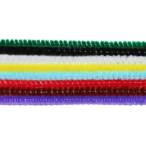 Titanum Craft-Fun Series kreativní barva: mix 300 mm 40 ks