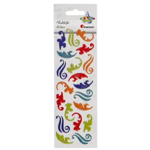 Titanum Craft-Fun Series esy-floresy samolepka (ATD08)