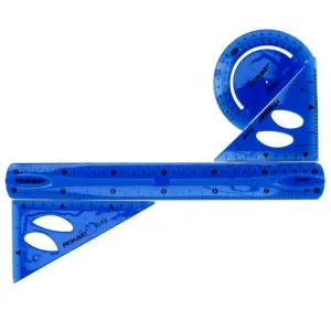 Prima geometrická sada 4 el. (472400)