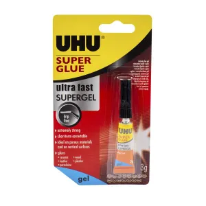 Tekuté lepidlo Uhu (40360)