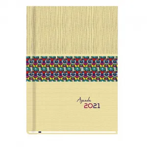 Michalczyk i Prokop Termarz (202T) Kalendář knih (Terminarz)