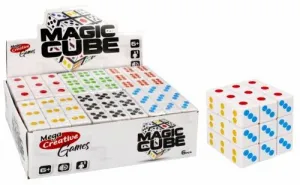 Mega Creative magic cube 6x6 dot puzzle (474339)
