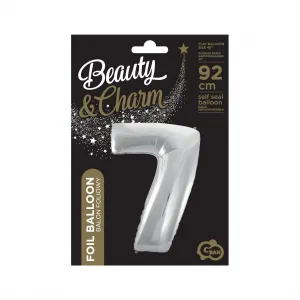 Fóliový balónek Godan 45cal (FG-C85S7)
