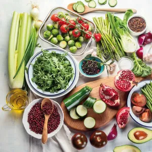 Vícepanelový nástěnný kalendář Avanti 300 mm x 600 mm (5901769620988)