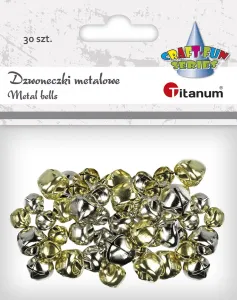 Zvonek řady Titanum Craft-Fun (307918)