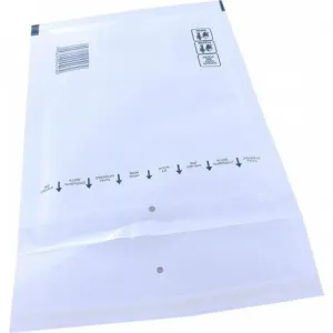Vzduchová obálka AirPro 18/H - bílá 265 mm x 360 mm (4118)