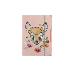 Beniamin Bambi A4 kartonový pořadač na gumičky barva: mix 270g 234mm x 317mm