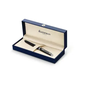 Pero Waterman Hepisphera Exclusive Piston Pen (S0920810)