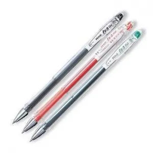 Gelové pero Penac FX-3 (JBA160102F-04)