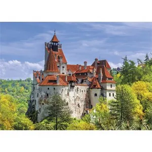 Michalczyk i Prokop trojdílný nástěnný kalendář 288 mm x 622 mm (T-106T-06)