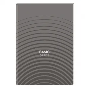 Brulion Interdruk INTERACTIVE A4 96k. 60g kontrola (BRA496E)