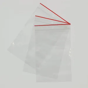 Gabi-Plast provázkový sáček 100 ks 100 mm x 150 mm