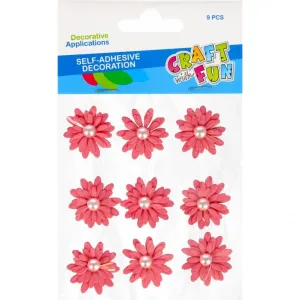 Látková ozdoba Craft with Fun (480880)