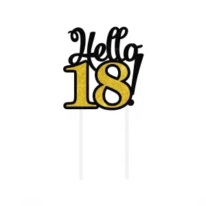 Dekorace Godan (PF-DP18)