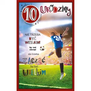 Ab Card skládací karta 130 mm x 205 mm (AB)