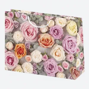 Dárková taška Pol-mak 380 mm x 290 mm x 100 mm