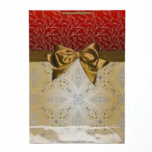 Dárková taška Paw 345 mm x 480 mm x 130 mm (T10L)