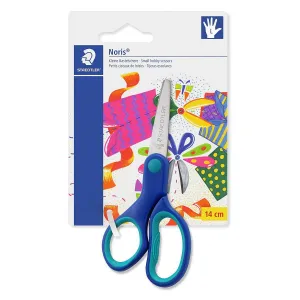Nůžky Staedtler Noris Club 14 cm (S 965 14L NBK)