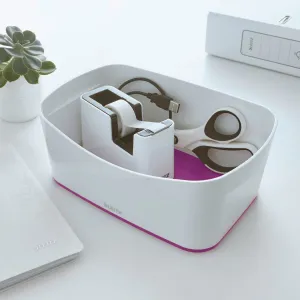 Dávkovač pásky Leitz WOW DUAL (53641062)