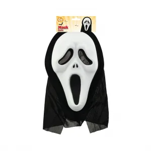 Godan HALLOWEEN MASKA (MKRZK-YH)