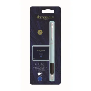 Pero Waterman Allure Exclusive Piston Pen (2135215)