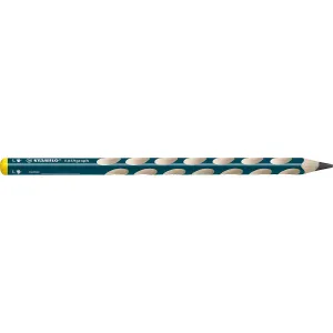 Stabilo Easygraph Petrol levoruká tužka HB (321/HB-6)