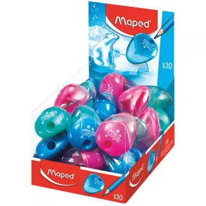 Ořezávátko Maped Igloo - mix (534754)