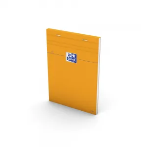 Oxford Everyday Notes A5 80k. kontrola 148mm x 210mm (100106280)