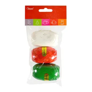 Sada stuh na vánoční ozdoby Arpex (BN4183)