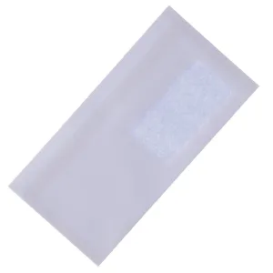 Obálka WZ Eurocopert DL HK OKP - bílá 45 mm x 90 mm