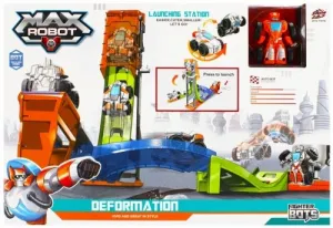 Odpalovací zařízení robotů Mega Creative (481370)