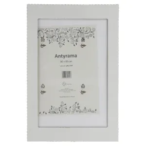 Antyrama M-interio plexisklo 300 mm x 450 mm (AR30x45)