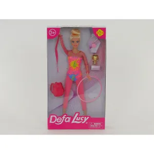 Panenka Adar 29 cm, gymnastka (0/508101)