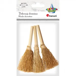 Řada Craft-Fun Broom Titanum