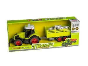 Traktor Adar s pohonem (540613)