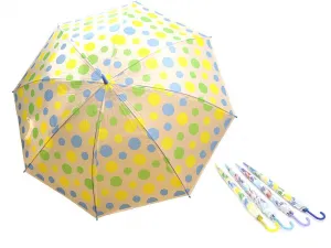 Deštník One Dollar dots mix, 71 cm (364028)