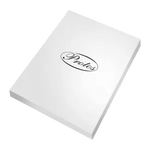 Protos A3 křídový papír - bílý 297 mm x 420 mm