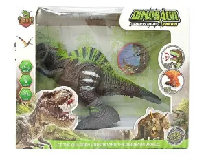 Adar figurka dinosaura na baterie (541375)