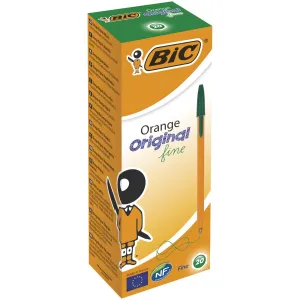 Kuličkové pero Bic (1199110113)