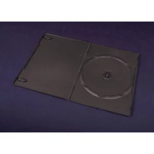 Krabička na 1 DVD Esperanza Ultra Slim (3036)