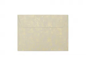 Obálka Galerie Papír Růže C6 - krémový 114 mm x 162 mm (280205)