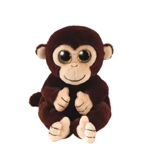 Ty Beanie Babies opička Matteo 150mm plyš (TY40541)
