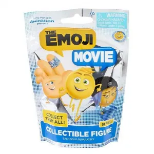 Cobi Emoji figurka (94530)