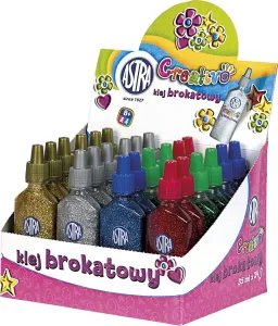 Astra Creativo 35ml lepidlo v tubě (332114003)