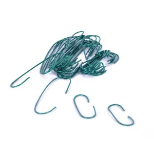 Háčky na ozdoby 150 vánočních ozdob Arpex (BN0804)